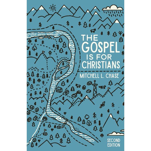 The Gospel is for Christians (Paperback)