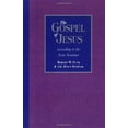 thumbnail image 1 of Pre-Owned The Gospel of Jesus: According to the Jesus Seminar (Paperback) 0944344747 9780944344743, 1 of 1