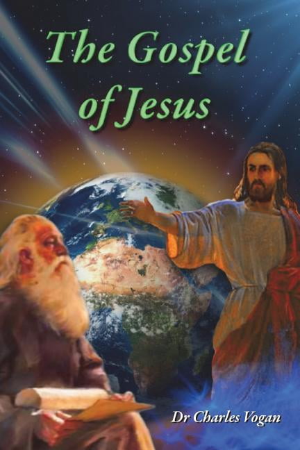 The Gospel of Jesus (Paperback)