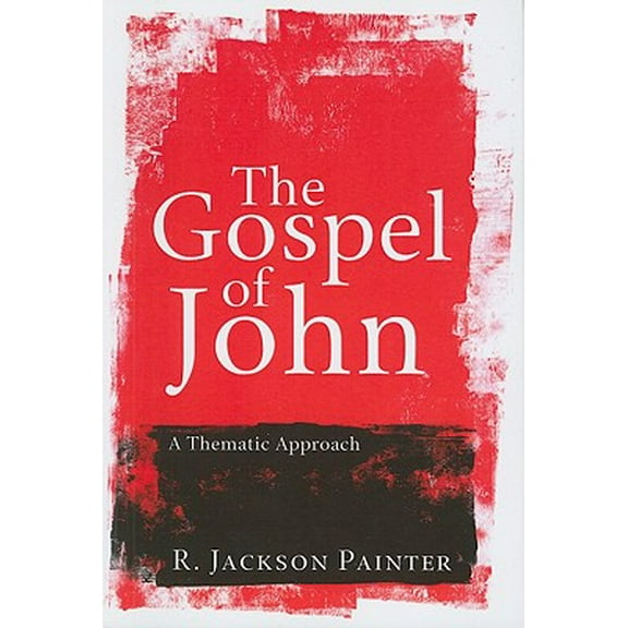 The Gospel of John (Paperback)