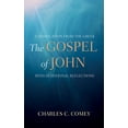 thumbnail image 1 of The Gospel of John: A Translation from the Greek, with Devotional Reflections, (Paperback), 1 of 1