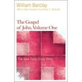 thumbnail image 1 of Pre-Owned The Gospel of John, Volume 1 (Paperback) 0664263666 9780664263669, 1 of 1