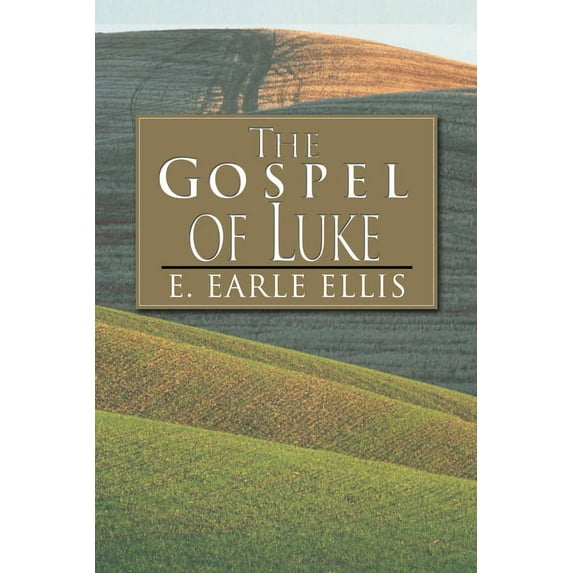The Gospel of Luke (Paperback)