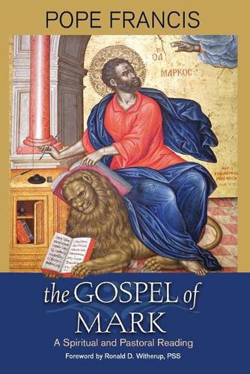 The Gospel of Mark (Paperback)