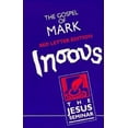 thumbnail image 1 of Pre-Owned The Gospel of Mark: Red Letter Edition (Jesus Seminar Series) (Paperback) 0944344097 9780944344095, 1 of 1