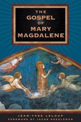 Pre-Owned The Gospel of Mary Magdalene (Paperback) 9780892819119