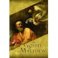 thumbnail image 1 of Pre-Owned The Gospel of Matthew (Paperback) 0802844383 9780802844385, 1 of 1