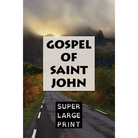 The Gospel of Saint John