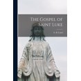 thumbnail image 1 of The Gospel of Saint Luke, (Paperback), 1 of 1