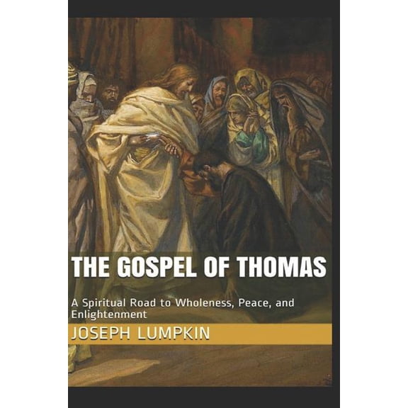 The Gospel of Thomas (Paperback)
