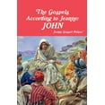 thumbnail image 1 of The Gospels According to Jeanne: John, (Paperback), 1 of 1