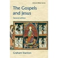 thumbnail image 1 of Pre-Owned The Gospels and Jesus (Paperback) 0199246165 9780199246168, 1 of 1
