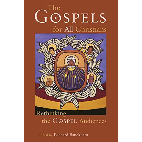 Pre-Owned The Gospels for All Christians : Rethinking the Gospel Audiences (Paperback)