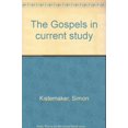 thumbnail image 1 of Pre-Owned The Gospels in Current Study (Paperback) 0801053161 9780801053160, 1 of 1