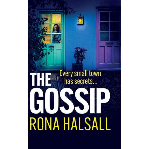 The Gossip, (Hardcover)