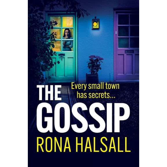 The Gossip, (Paperback)