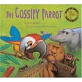 thumbnail image 1 of Pre-Owned The Gossipy Parrot Paperback, 1 of 1