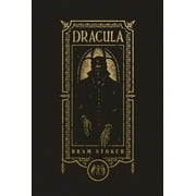 Harper Curated Classics The Gothic Chro Dracula the Gothic Chronicles Collection Deluxe Edition, Hardcover