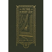 Harper Curated Classics The Gothic Chro The Picture of Dorian Gray the Gothic Chronicles Collection Deluxe Edition, Hardcover