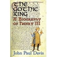 thumbnail image 1 of Pre-Owned The Gothic King - a Biography of Henry III Paperback, 1 of 1