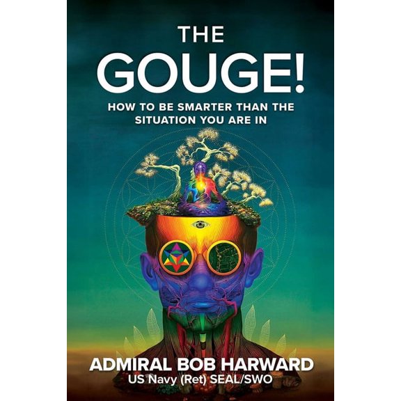The Gouge!, (Hardcover)