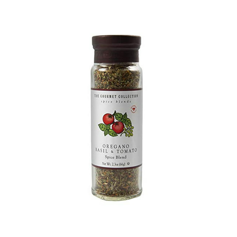  The Gourmet Collection Spices & Seasoning Blends – No