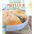 thumbnail image 1 of Pre-Owned The Gourmet Potluck: Show-Stopping Recipes for the Buffet Table (Paperback) 1580087418 9781580087414, 1 of 1
