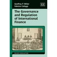thumbnail image 1 of The Governance and Regulation of International Finance, 1 of 1