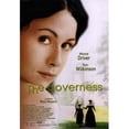 thumbnail image 1 of The Governess Movie Poster - 11 x 17 in., 1 of 1