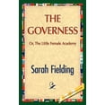 thumbnail image 1 of The Governess (Paperback), 1 of 1