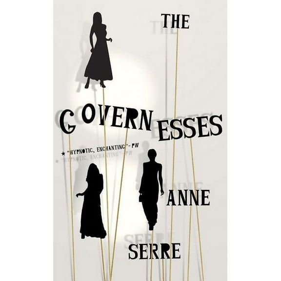 The Governesses, (Paperback)