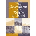 thumbnail image 1 of The Government and Politics of Israel: Third Edition, (Hardcover), 1 of 1