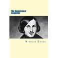thumbnail image 1 of The Government Inspector (Paperback), 1 of 1