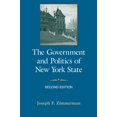 thumbnail image 1 of Pre-Owned The Government and Politics of New York State (Paperback) 9780791474365, 1 of 1