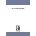 thumbnail image 1 of The Government of Michigan,, (Paperback), 1 of 1