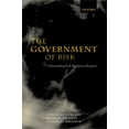 thumbnail image 1 of The Government of Risk: Understanding Risk Regulation Regimes, (Paperback), 1 of 7