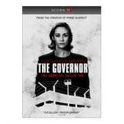 The Governor The Complete Collection