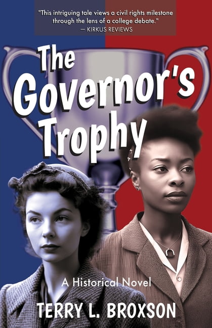 The Governor's Trophy: A Historical Novel, (Paperback)