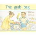 thumbnail image 1 of Pre-Owned The Grab Bag: Individual Student Edition Red (Levels 3-5) (Paperback) 0763559822 9780763559823, 1 of 1
