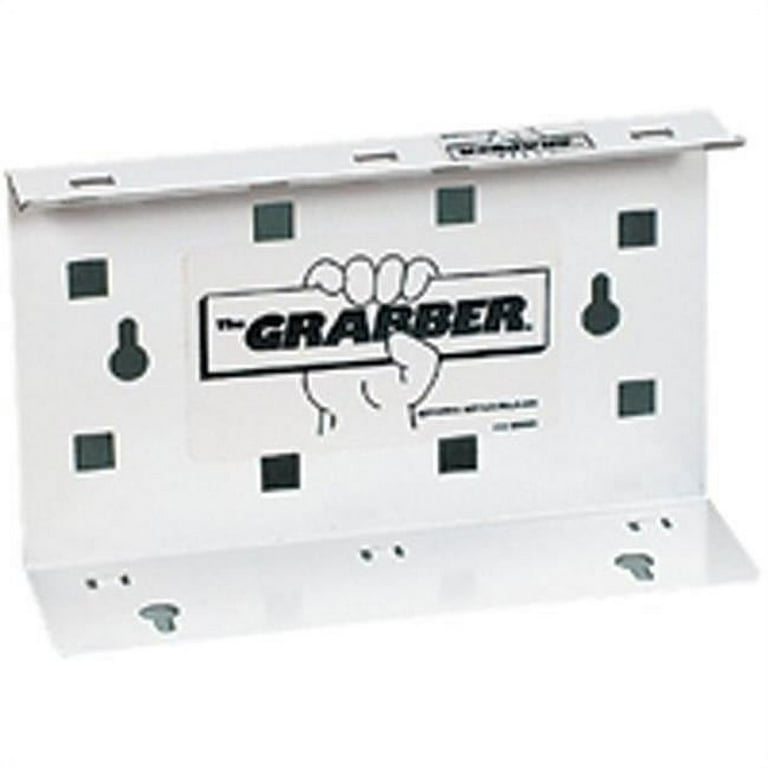 The Grabber Disp 9.31X2. 75X5.88 Whi The Grabber Disp 9.31X2. 75X5.88 Whi