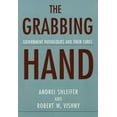 thumbnail image 1 of The Grabbing Hand (Paperback), 1 of 1