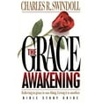 thumbnail image 1 of Pre-Owned The Grace Awakening: Swindoll Bible Study Guides (Paperback) 0849987350 9780849987359, 1 of 1