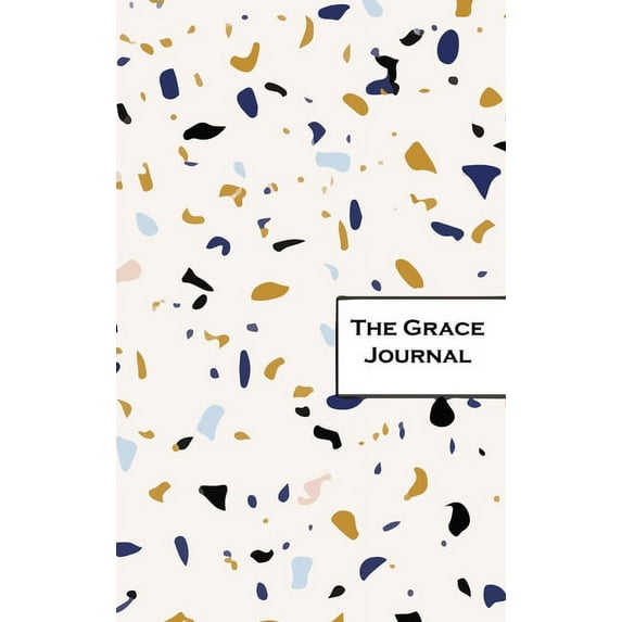 The Grace Journal, (Hardcover)