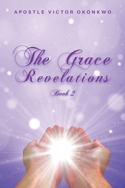 The Grace Revelations 2, (Paperback)