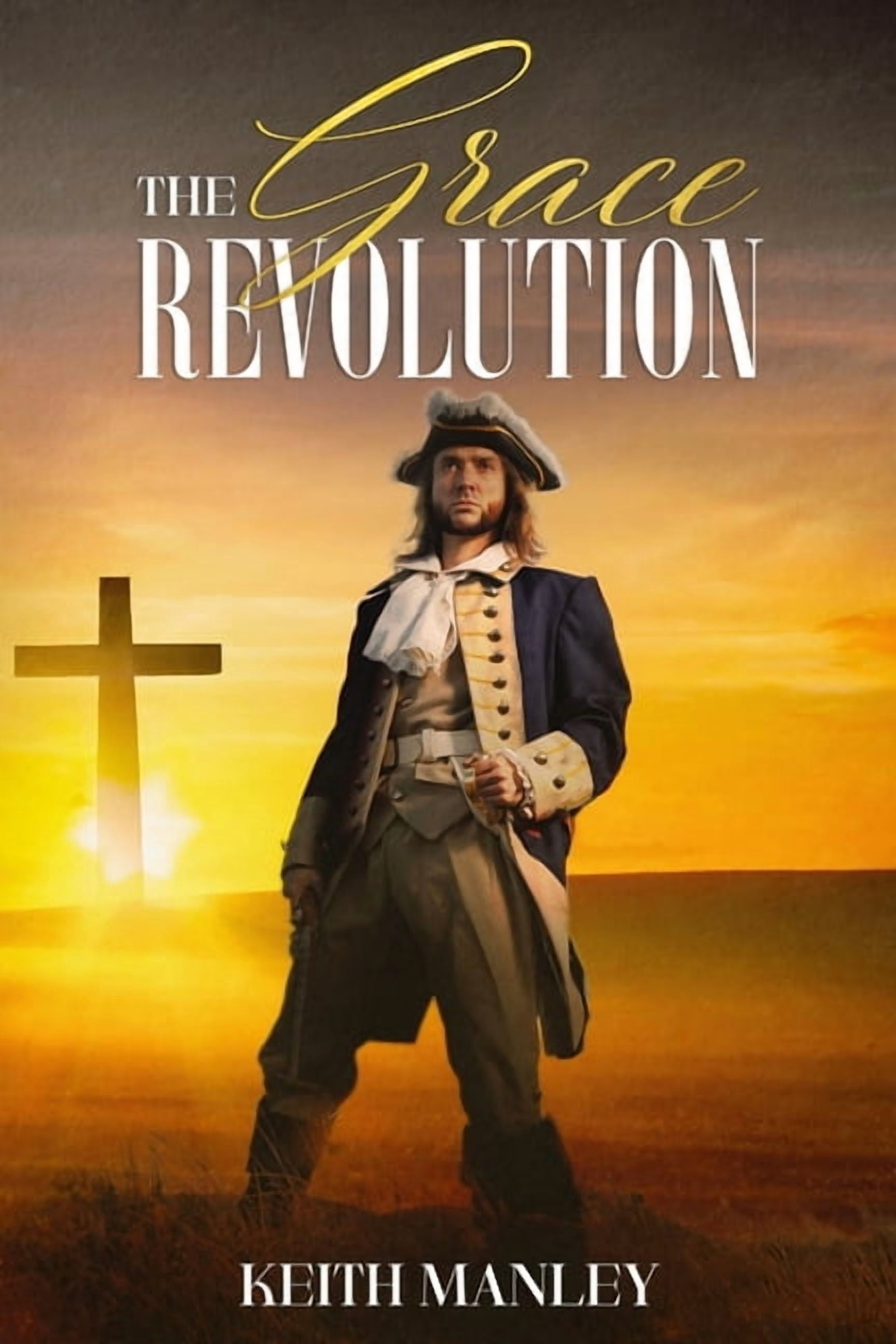 The Grace Revolution: Rediscovering the Power of God's Unmerited Favor, (Paperback)