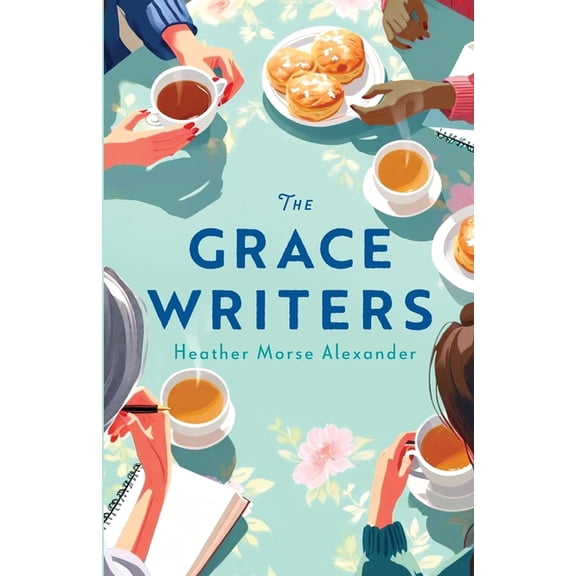 The Grace Writers, (Paperback)