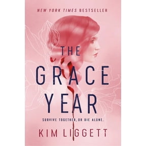 The Grace Year : A Novel (Paperback)