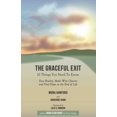 thumbnail image 1 of The Graceful Exit Book Club Guide (Paperback), 1 of 1