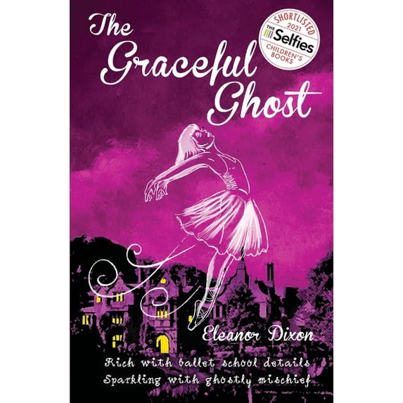 The Graceful Ghost, (Paperback)