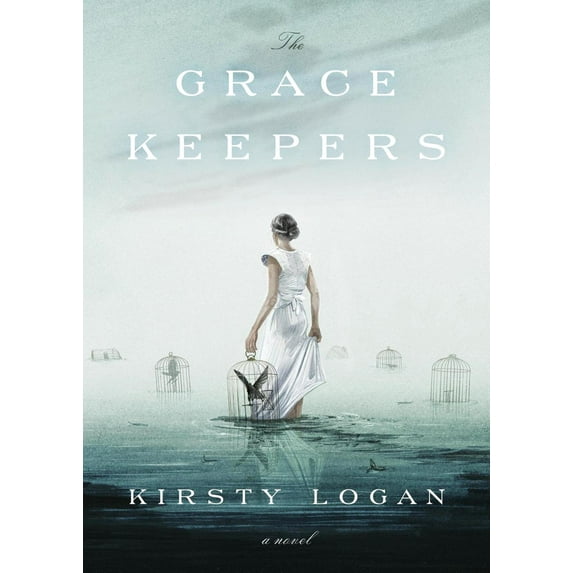 The Gracekeepers